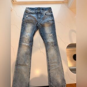 NEW Buckle Black Men’s Jeans